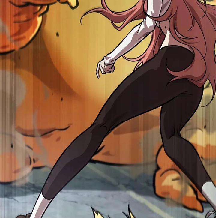 Từ Youtuber Thể Hình Triệu View Thành Kẻ Vô Dụng Trong Thế Giới Webtoon Chapter 4 - 5
