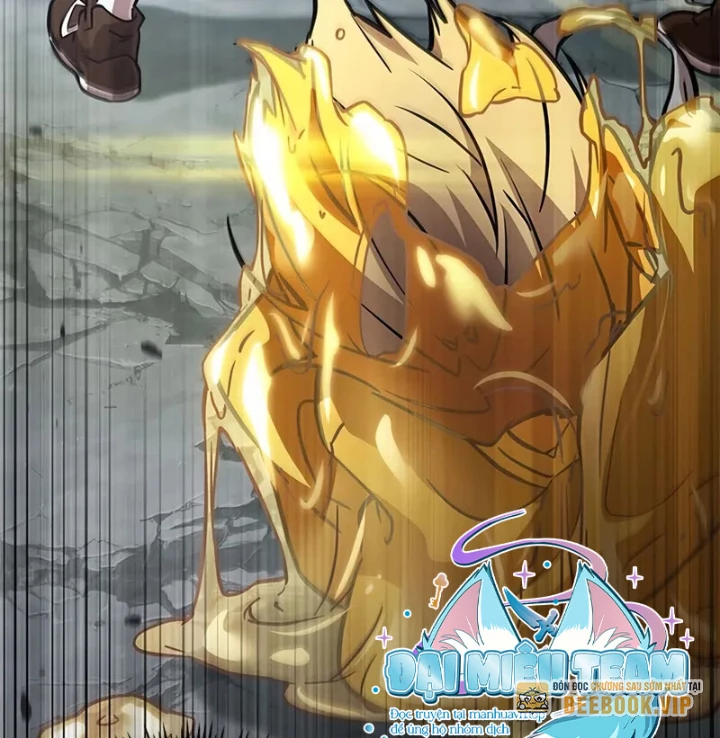 Từ Youtuber Thể Hình Triệu View Thành Kẻ Vô Dụng Trong Thế Giới Webtoon Chapter 4 - 6