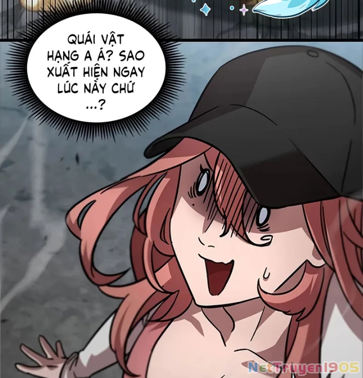 Từ Youtuber Thể Hình Triệu View Thành Kẻ Vô Dụng Trong Thế Giới Webtoon Chapter 4 - 7