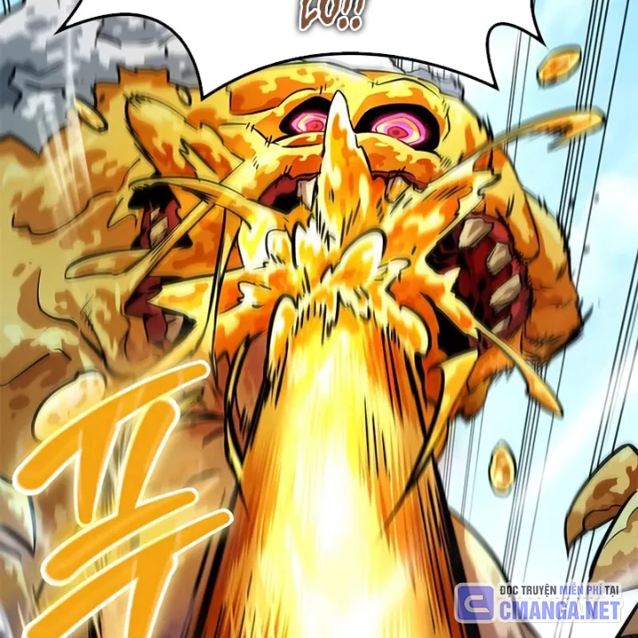 Từ Youtuber Thể Hình Triệu View Thành Kẻ Vô Dụng Trong Thế Giới Webtoon Chapter 4 - 9