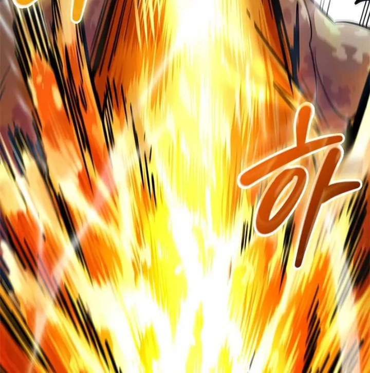 Từ Youtuber Thể Hình Triệu View Thành Kẻ Vô Dụng Trong Thế Giới Webtoon Chapter 4 - 10
