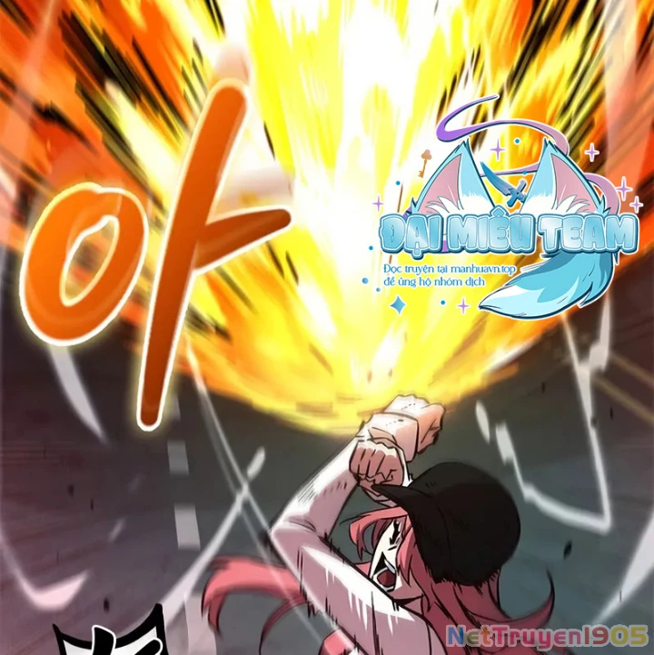 Từ Youtuber Thể Hình Triệu View Thành Kẻ Vô Dụng Trong Thế Giới Webtoon Chapter 4 - 11