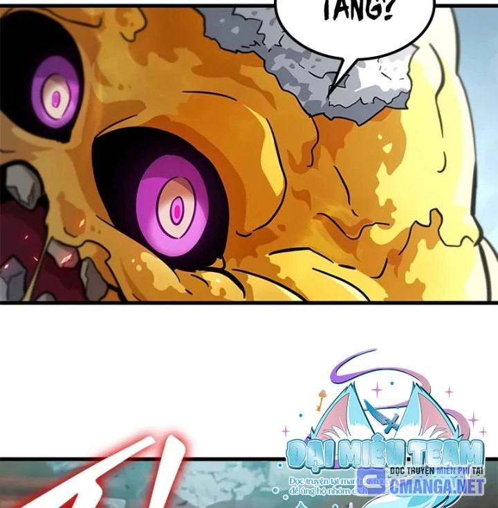 Từ Youtuber Thể Hình Triệu View Thành Kẻ Vô Dụng Trong Thế Giới Webtoon Chapter 4 - 15
