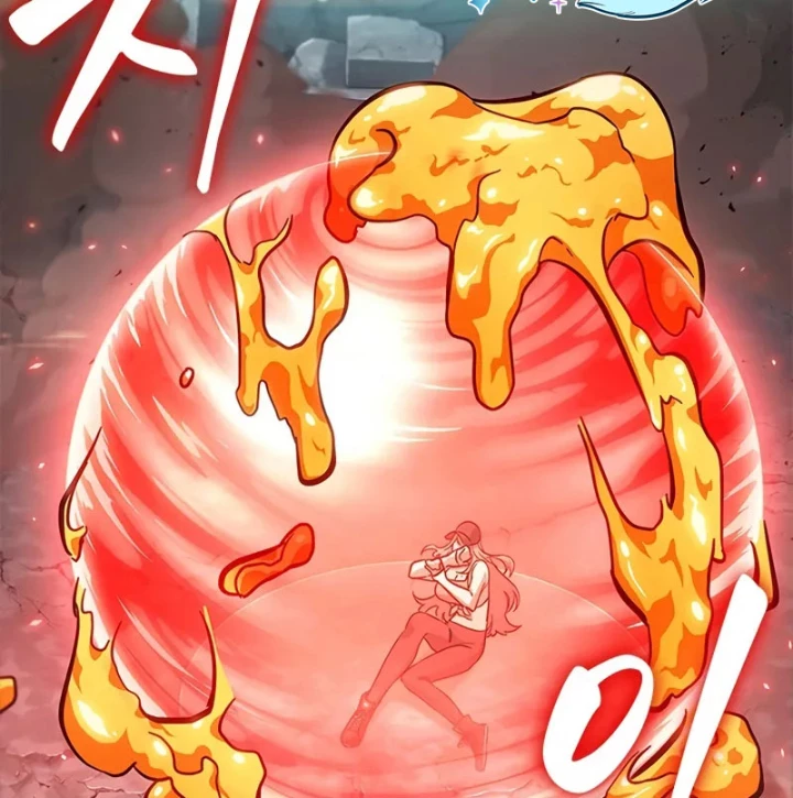 Từ Youtuber Thể Hình Triệu View Thành Kẻ Vô Dụng Trong Thế Giới Webtoon Chapter 4 - 16