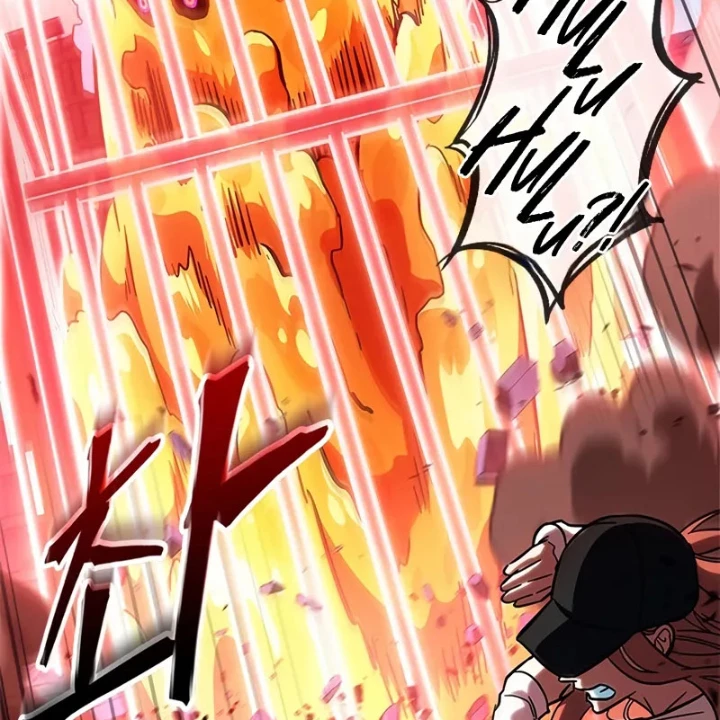 Từ Youtuber Thể Hình Triệu View Thành Kẻ Vô Dụng Trong Thế Giới Webtoon Chapter 4 - 20