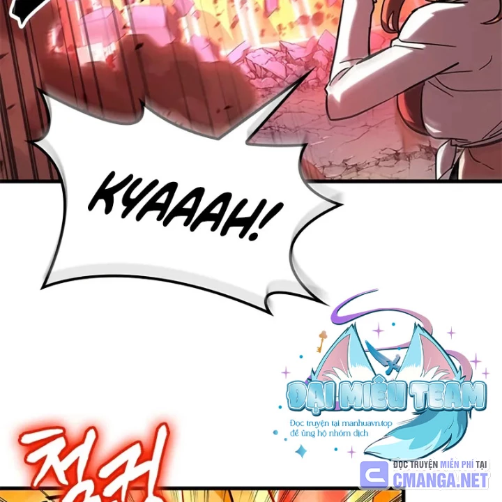 Từ Youtuber Thể Hình Triệu View Thành Kẻ Vô Dụng Trong Thế Giới Webtoon Chapter 4 - 21