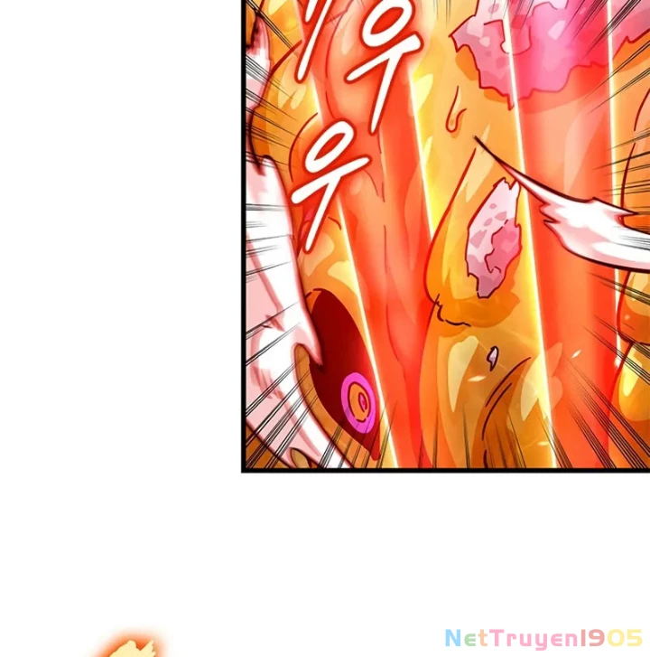 Từ Youtuber Thể Hình Triệu View Thành Kẻ Vô Dụng Trong Thế Giới Webtoon Chapter 4 - 23
