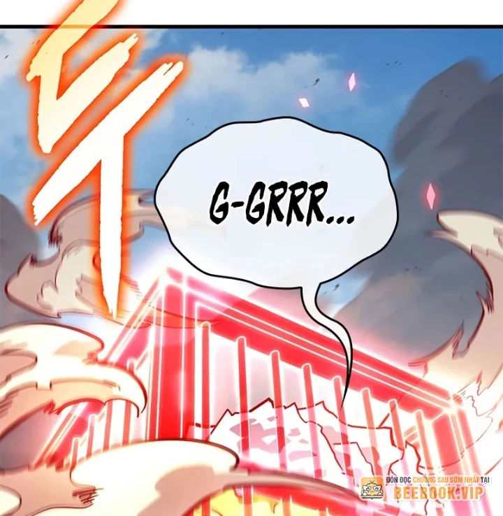 Từ Youtuber Thể Hình Triệu View Thành Kẻ Vô Dụng Trong Thế Giới Webtoon Chapter 4 - 24