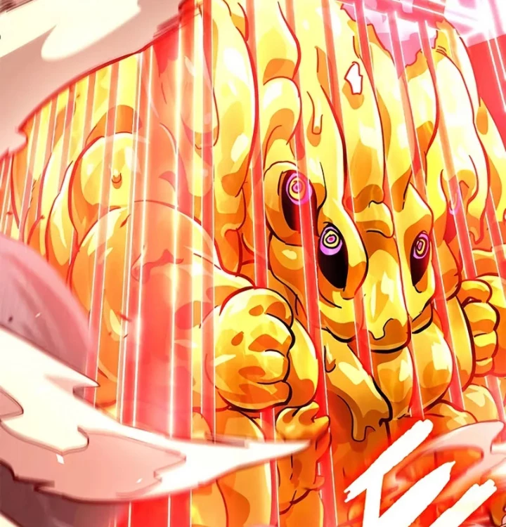 Từ Youtuber Thể Hình Triệu View Thành Kẻ Vô Dụng Trong Thế Giới Webtoon Chapter 4 - 25