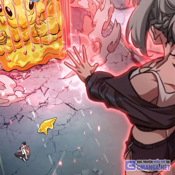 Từ Youtuber Thể Hình Triệu View Thành Kẻ Vô Dụng Trong Thế Giới Webtoon Chapter 4 - 27