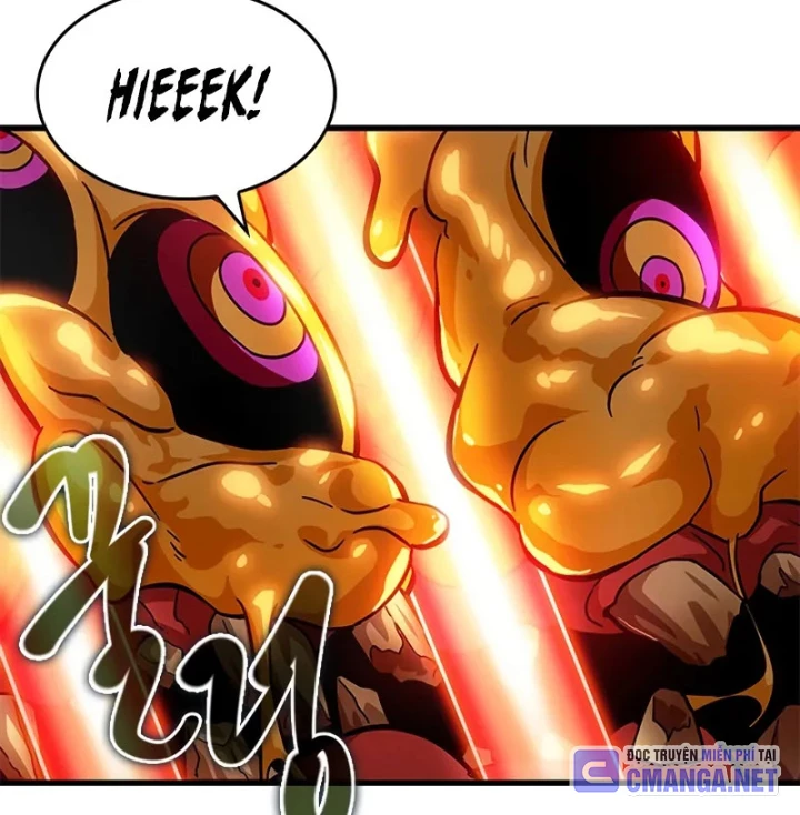 Từ Youtuber Thể Hình Triệu View Thành Kẻ Vô Dụng Trong Thế Giới Webtoon Chapter 4 - 33