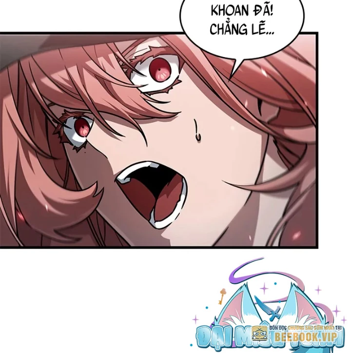 Từ Youtuber Thể Hình Triệu View Thành Kẻ Vô Dụng Trong Thế Giới Webtoon Chapter 4 - 36