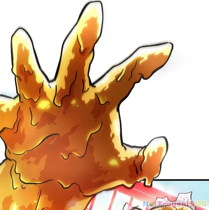 Từ Youtuber Thể Hình Triệu View Thành Kẻ Vô Dụng Trong Thế Giới Webtoon Chapter 4 - 38