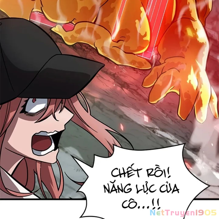 Từ Youtuber Thể Hình Triệu View Thành Kẻ Vô Dụng Trong Thế Giới Webtoon Chapter 4 - 40