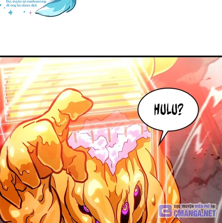 Từ Youtuber Thể Hình Triệu View Thành Kẻ Vô Dụng Trong Thế Giới Webtoon Chapter 4 - 48