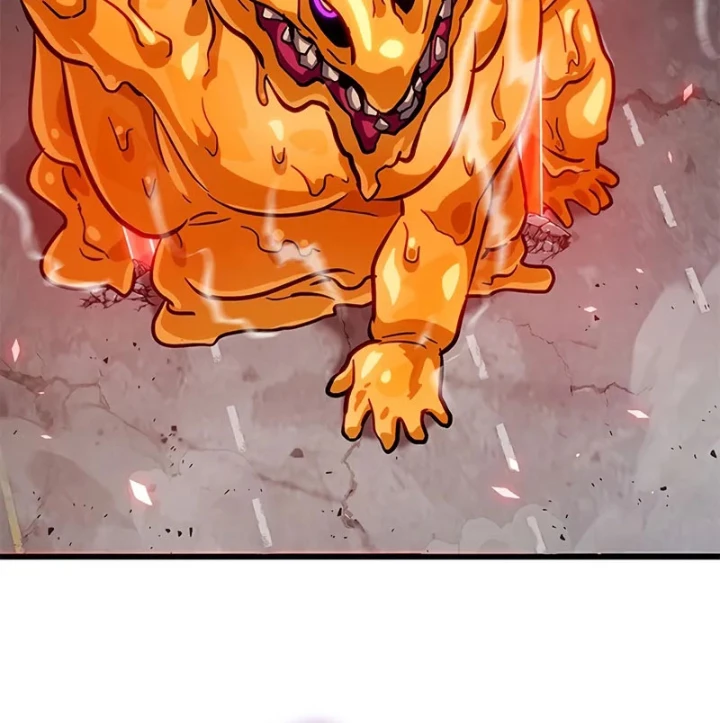 Từ Youtuber Thể Hình Triệu View Thành Kẻ Vô Dụng Trong Thế Giới Webtoon Chapter 4 - 49