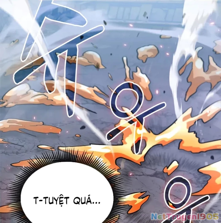 Từ Youtuber Thể Hình Triệu View Thành Kẻ Vô Dụng Trong Thế Giới Webtoon Chapter 4 - 55