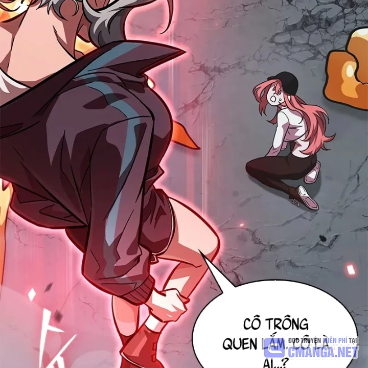 Từ Youtuber Thể Hình Triệu View Thành Kẻ Vô Dụng Trong Thế Giới Webtoon Chapter 4 - 57