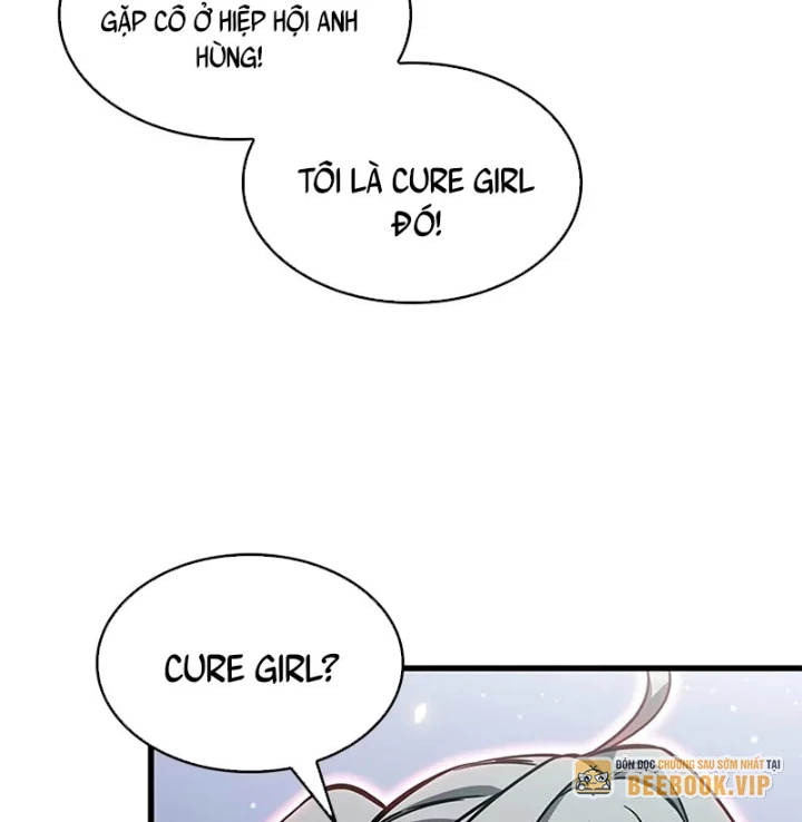 Từ Youtuber Thể Hình Triệu View Thành Kẻ Vô Dụng Trong Thế Giới Webtoon Chapter 4 - 60