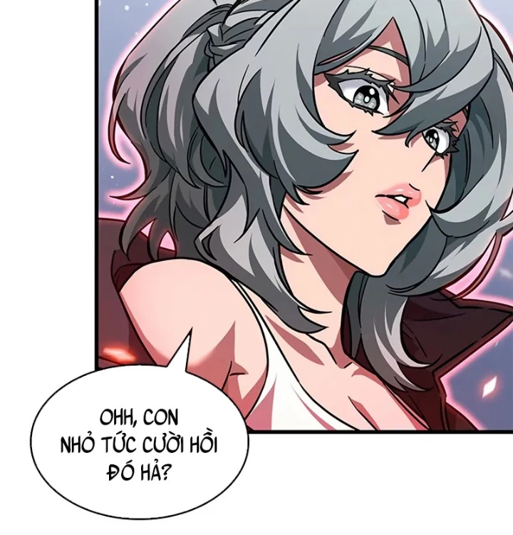Từ Youtuber Thể Hình Triệu View Thành Kẻ Vô Dụng Trong Thế Giới Webtoon Chapter 4 - 61