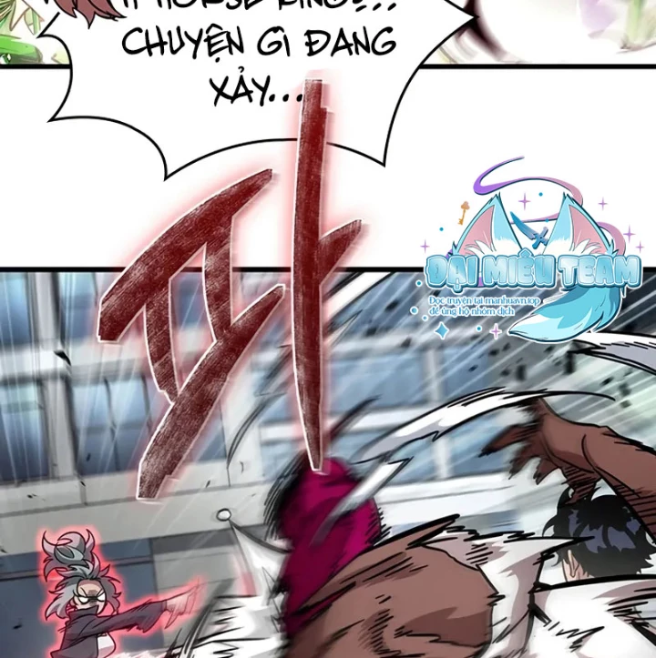 Từ Youtuber Thể Hình Triệu View Thành Kẻ Vô Dụng Trong Thế Giới Webtoon Chapter 4 - 67