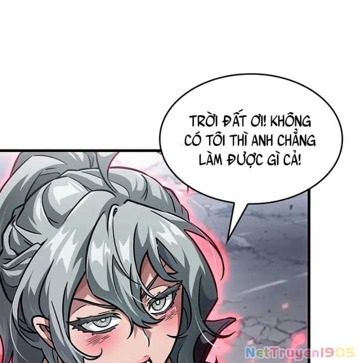 Từ Youtuber Thể Hình Triệu View Thành Kẻ Vô Dụng Trong Thế Giới Webtoon Chapter 4 - 71