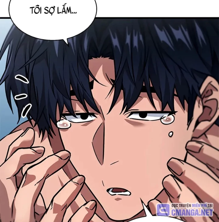 Từ Youtuber Thể Hình Triệu View Thành Kẻ Vô Dụng Trong Thế Giới Webtoon Chapter 4 - 78