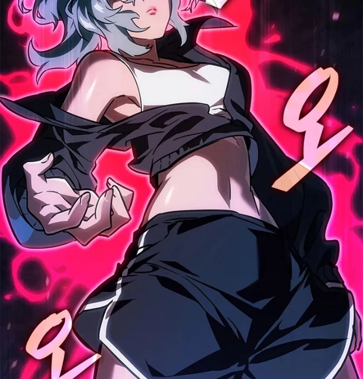 Từ Youtuber Thể Hình Triệu View Thành Kẻ Vô Dụng Trong Thế Giới Webtoon Chapter 4 - 80