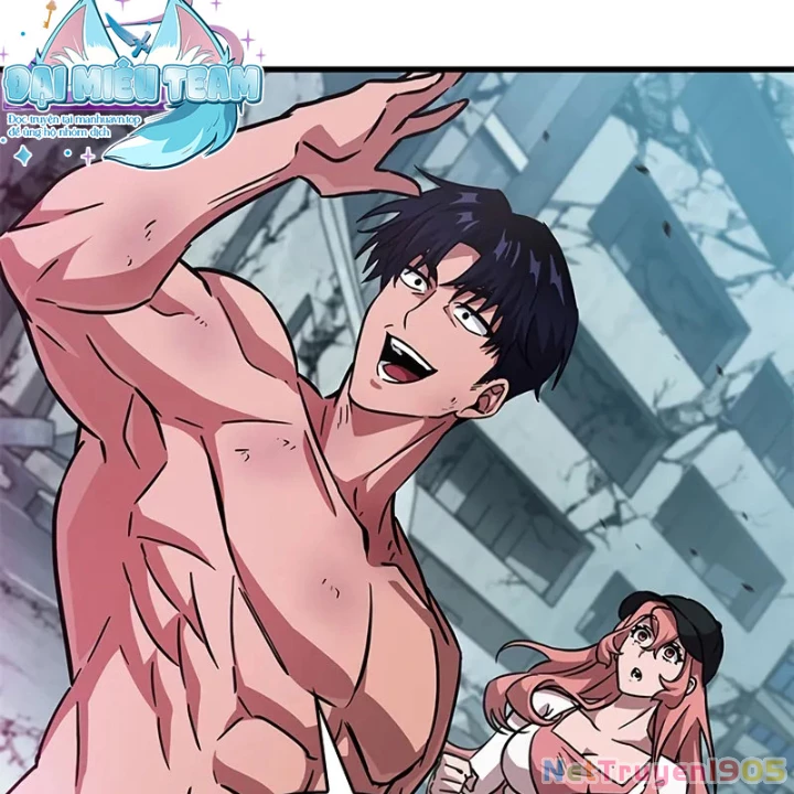 Từ Youtuber Thể Hình Triệu View Thành Kẻ Vô Dụng Trong Thế Giới Webtoon Chapter 4 - 82