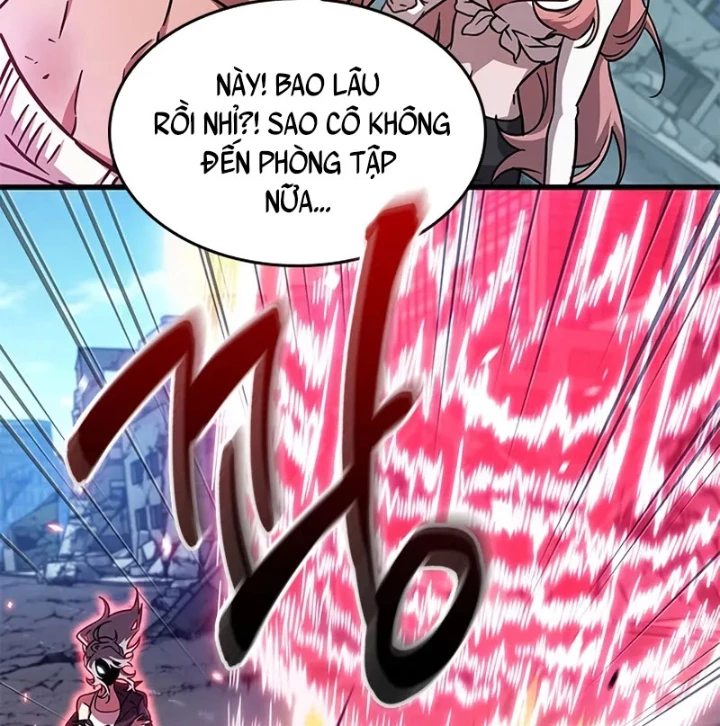 Từ Youtuber Thể Hình Triệu View Thành Kẻ Vô Dụng Trong Thế Giới Webtoon Chapter 4 - 83