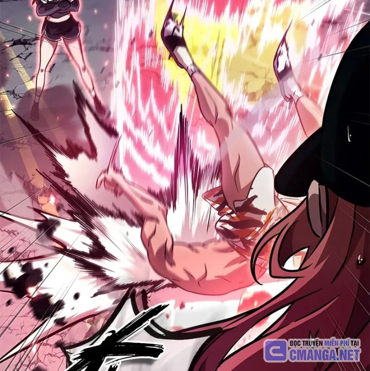 Từ Youtuber Thể Hình Triệu View Thành Kẻ Vô Dụng Trong Thế Giới Webtoon Chapter 4 - 84
