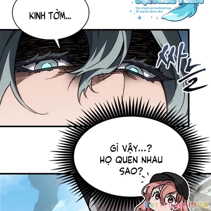 Từ Youtuber Thể Hình Triệu View Thành Kẻ Vô Dụng Trong Thế Giới Webtoon Chapter 4 - 86