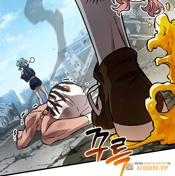 Từ Youtuber Thể Hình Triệu View Thành Kẻ Vô Dụng Trong Thế Giới Webtoon Chapter 4 - 87
