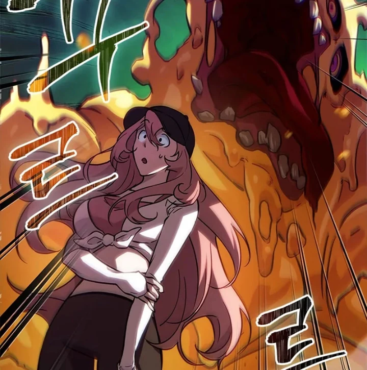 Từ Youtuber Thể Hình Triệu View Thành Kẻ Vô Dụng Trong Thế Giới Webtoon Chapter 4 - 89