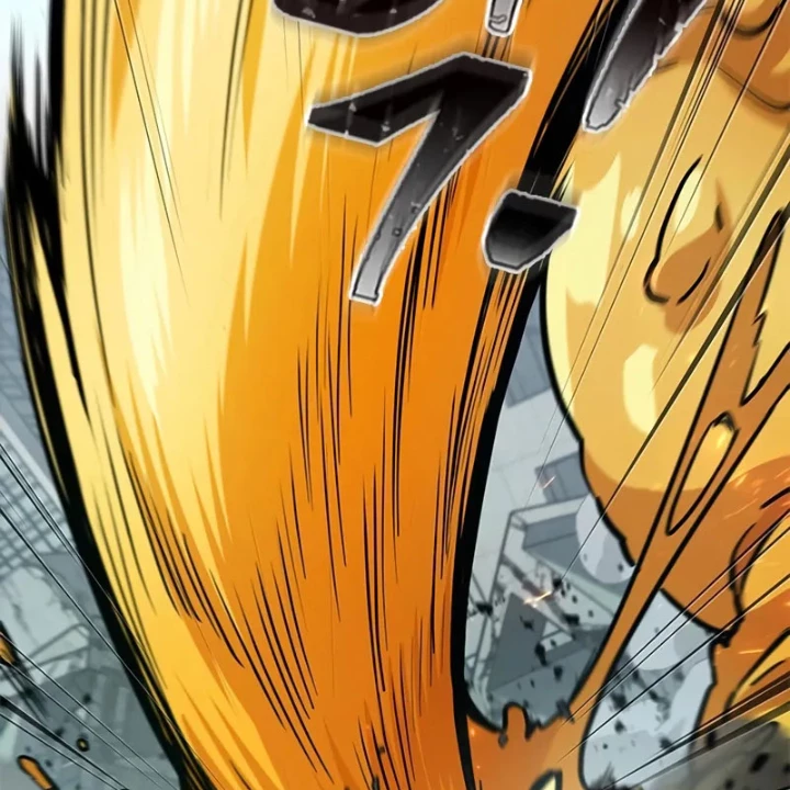 Từ Youtuber Thể Hình Triệu View Thành Kẻ Vô Dụng Trong Thế Giới Webtoon Chapter 4 - 92