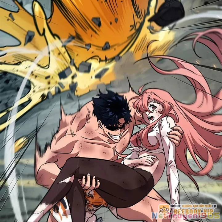 Từ Youtuber Thể Hình Triệu View Thành Kẻ Vô Dụng Trong Thế Giới Webtoon Chapter 4 - 93