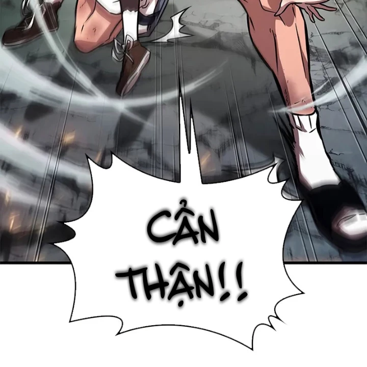 Từ Youtuber Thể Hình Triệu View Thành Kẻ Vô Dụng Trong Thế Giới Webtoon Chapter 4 - 94