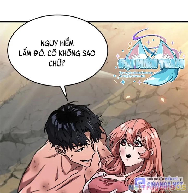 Từ Youtuber Thể Hình Triệu View Thành Kẻ Vô Dụng Trong Thế Giới Webtoon Chapter 4 - 96