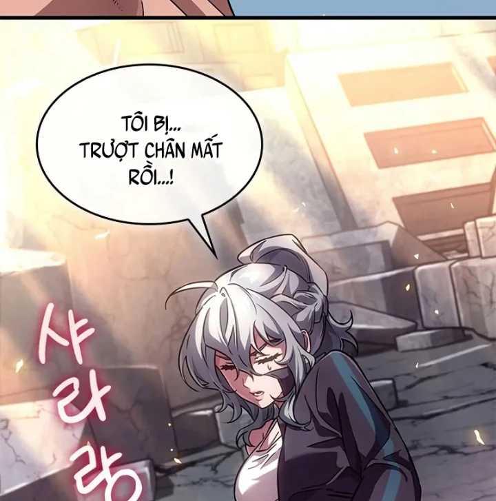 Từ Youtuber Thể Hình Triệu View Thành Kẻ Vô Dụng Trong Thế Giới Webtoon Chapter 4 - 107