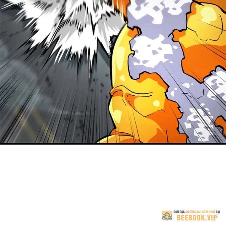 Từ Youtuber Thể Hình Triệu View Thành Kẻ Vô Dụng Trong Thế Giới Webtoon Chapter 4 - 114