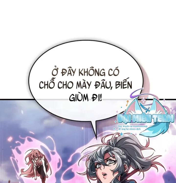 Từ Youtuber Thể Hình Triệu View Thành Kẻ Vô Dụng Trong Thế Giới Webtoon Chapter 4 - 116