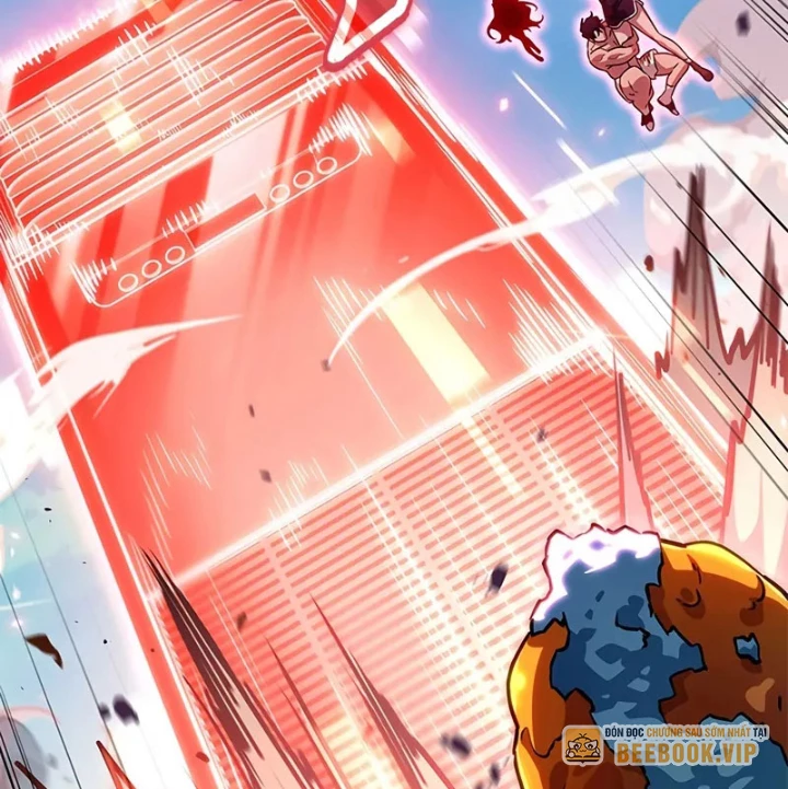 Từ Youtuber Thể Hình Triệu View Thành Kẻ Vô Dụng Trong Thế Giới Webtoon Chapter 4 - 120