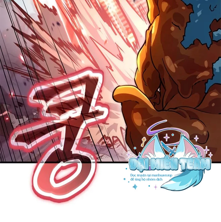Từ Youtuber Thể Hình Triệu View Thành Kẻ Vô Dụng Trong Thế Giới Webtoon Chapter 4 - 121