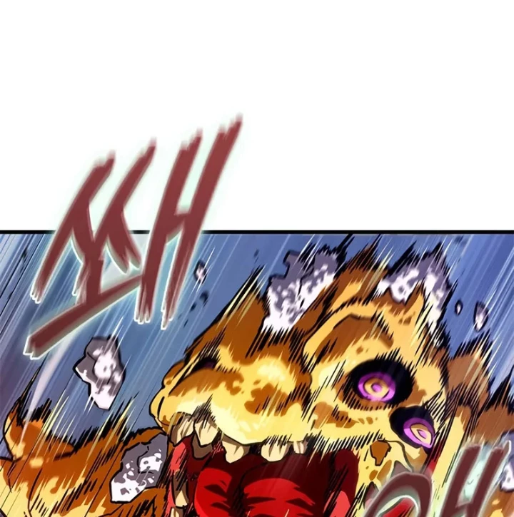 Từ Youtuber Thể Hình Triệu View Thành Kẻ Vô Dụng Trong Thế Giới Webtoon Chapter 4 - 125
