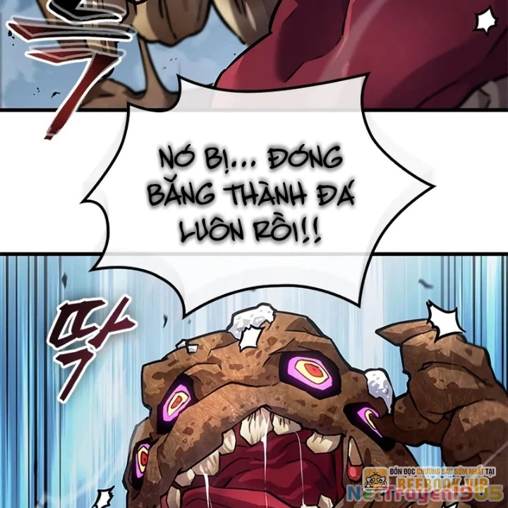 Từ Youtuber Thể Hình Triệu View Thành Kẻ Vô Dụng Trong Thế Giới Webtoon Chapter 4 - 129