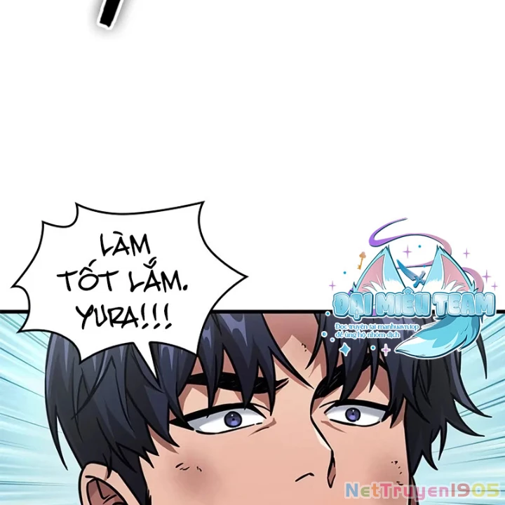 Từ Youtuber Thể Hình Triệu View Thành Kẻ Vô Dụng Trong Thế Giới Webtoon Chapter 4 - 131