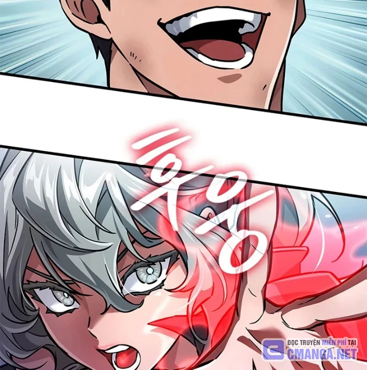 Từ Youtuber Thể Hình Triệu View Thành Kẻ Vô Dụng Trong Thế Giới Webtoon Chapter 4 - 132