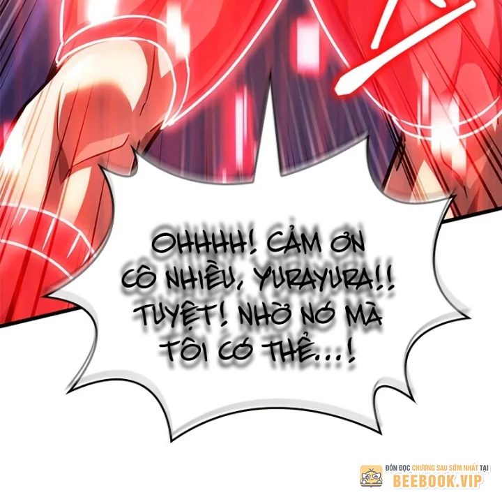 Từ Youtuber Thể Hình Triệu View Thành Kẻ Vô Dụng Trong Thế Giới Webtoon Chapter 4 - 135
