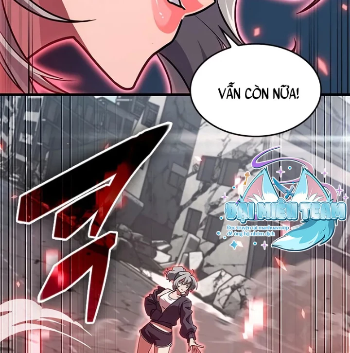 Từ Youtuber Thể Hình Triệu View Thành Kẻ Vô Dụng Trong Thế Giới Webtoon Chapter 4 - 137