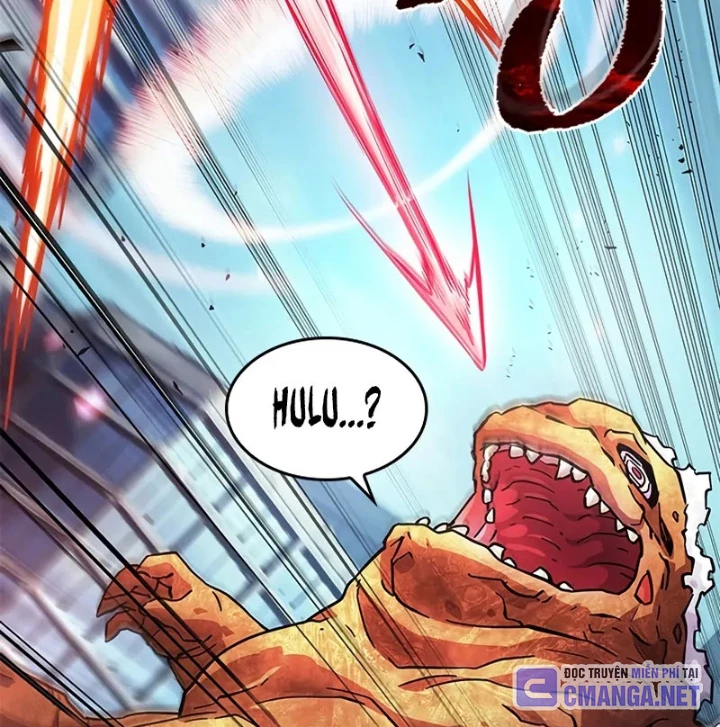 Từ Youtuber Thể Hình Triệu View Thành Kẻ Vô Dụng Trong Thế Giới Webtoon Chapter 4 - 144